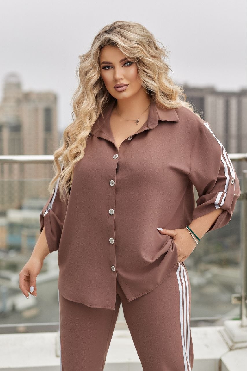 Костюм 08042612