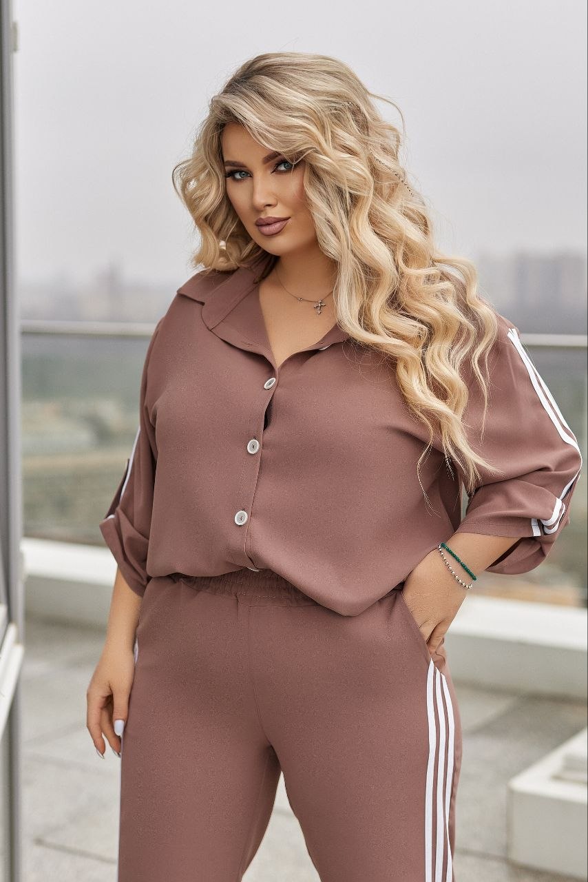 Костюм 08042612