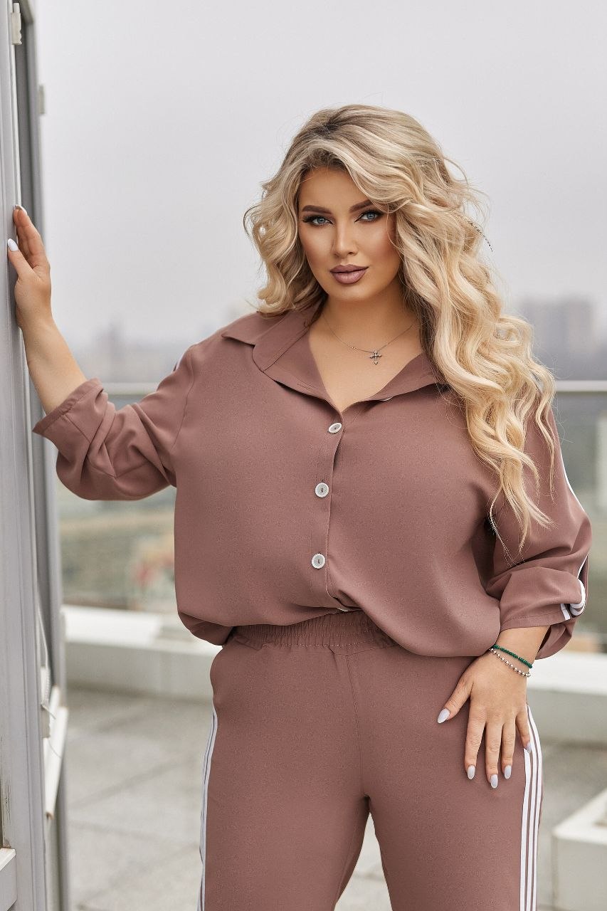 Костюм 08042612