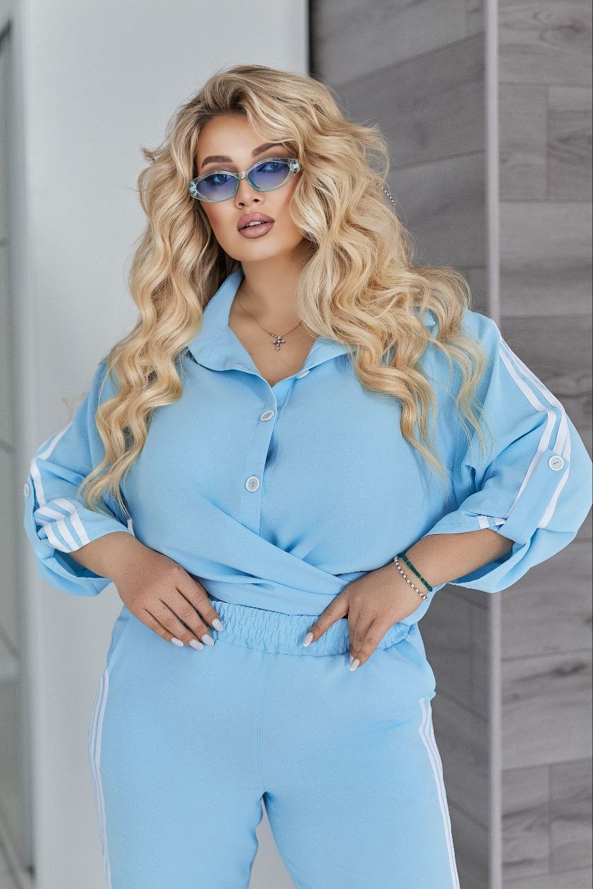 Костюм 08042612