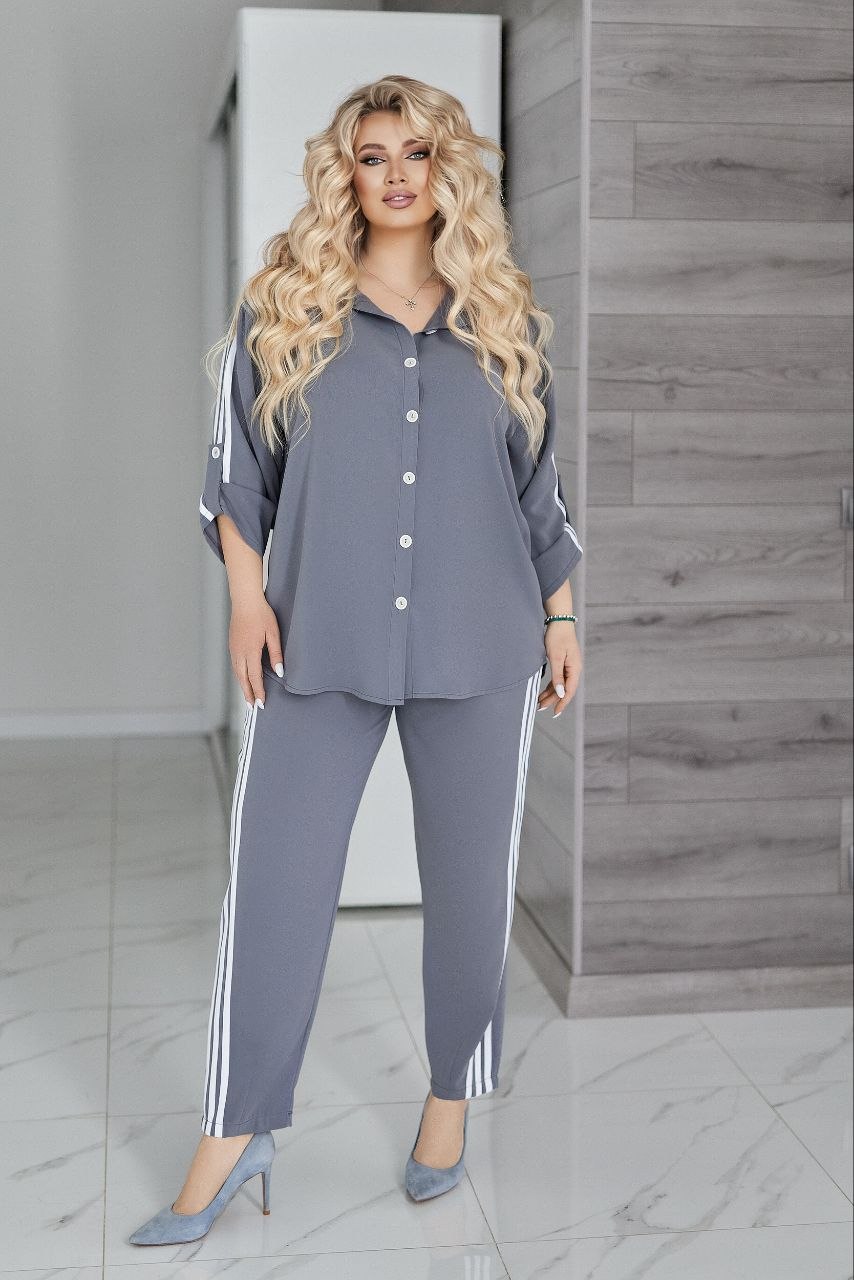 Костюм 08042612