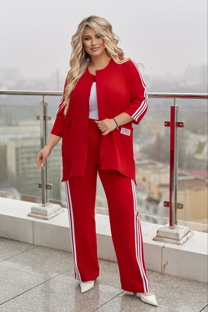 Костюм 08042610