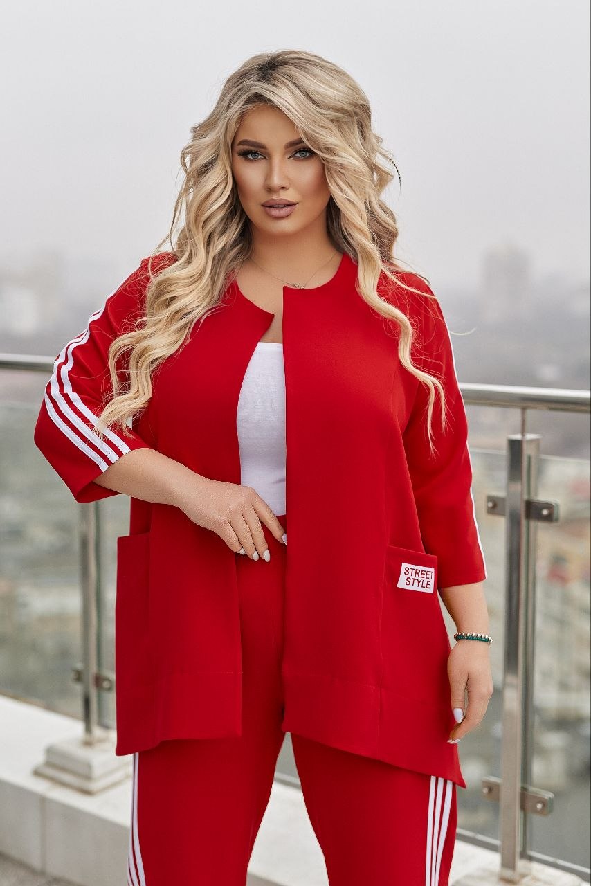 Костюм 08042610