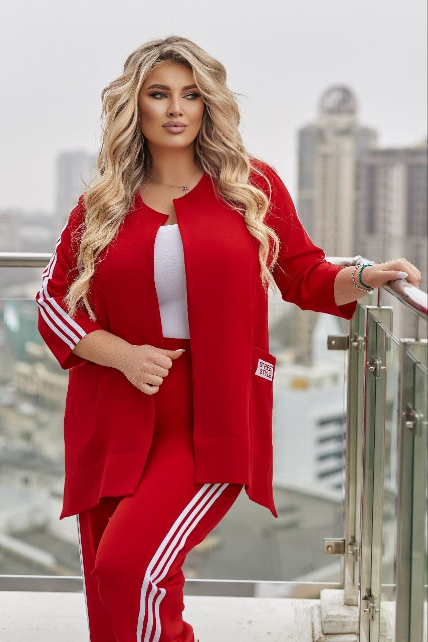 Костюм 08042610