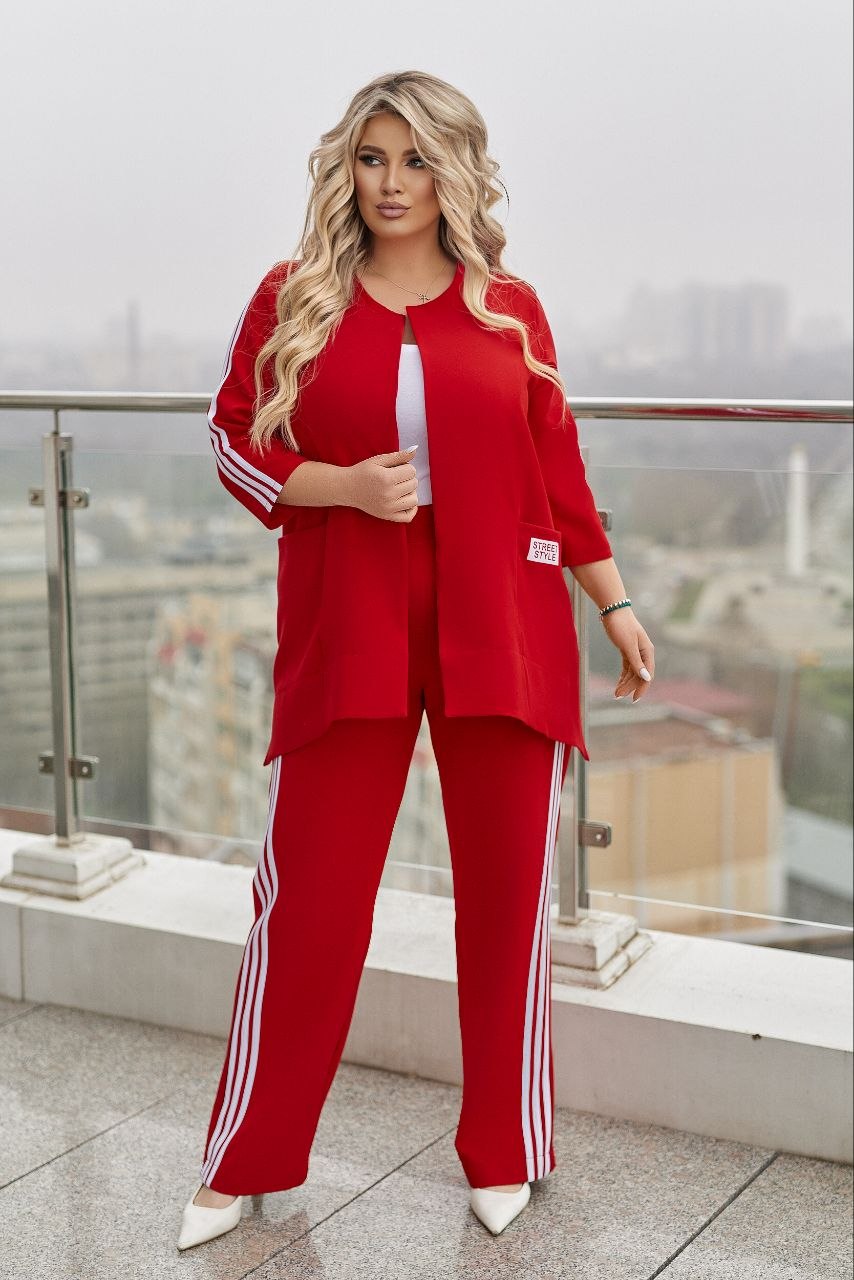 Костюм 08042610