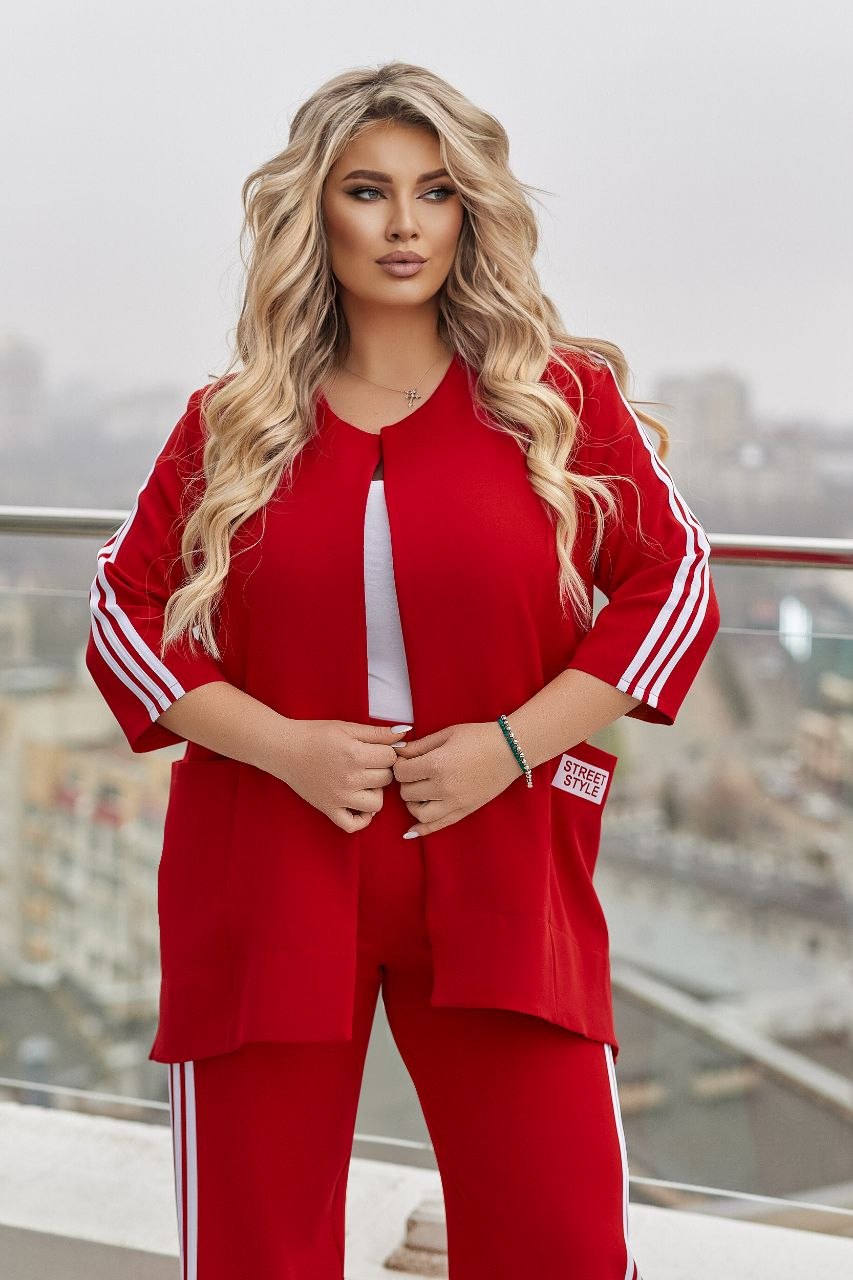 Костюм 08042610