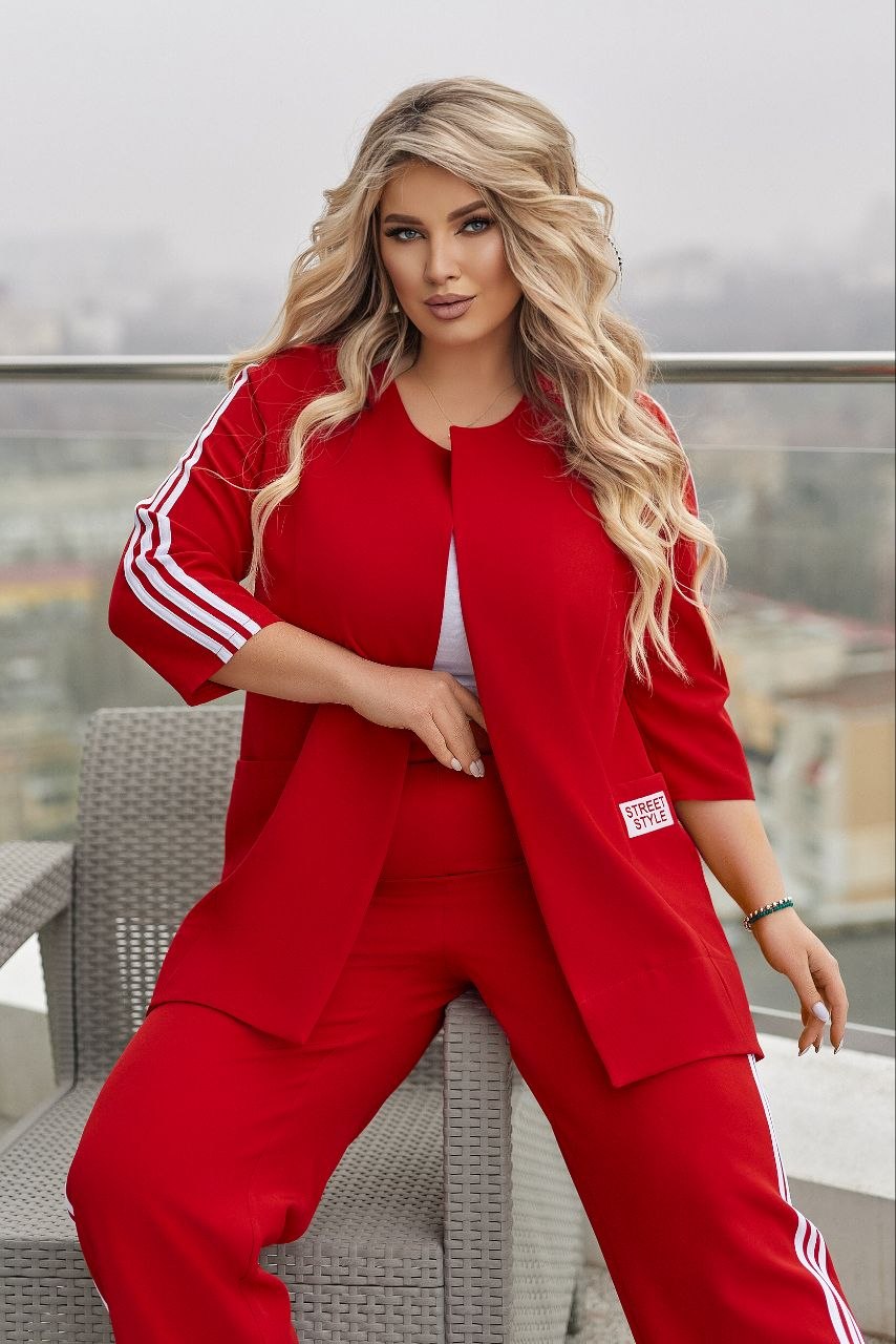 Костюм 08042610