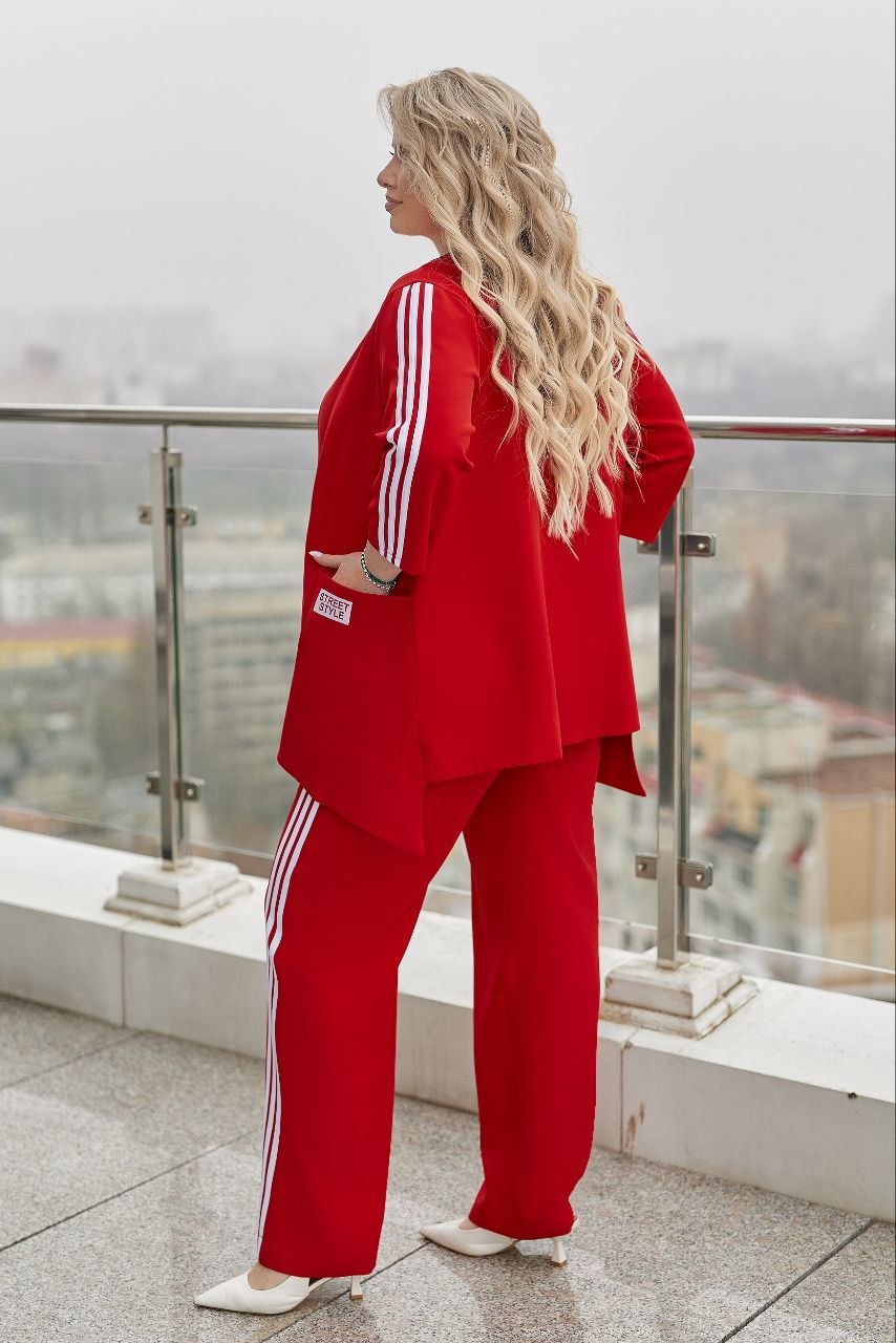 Костюм 08042610