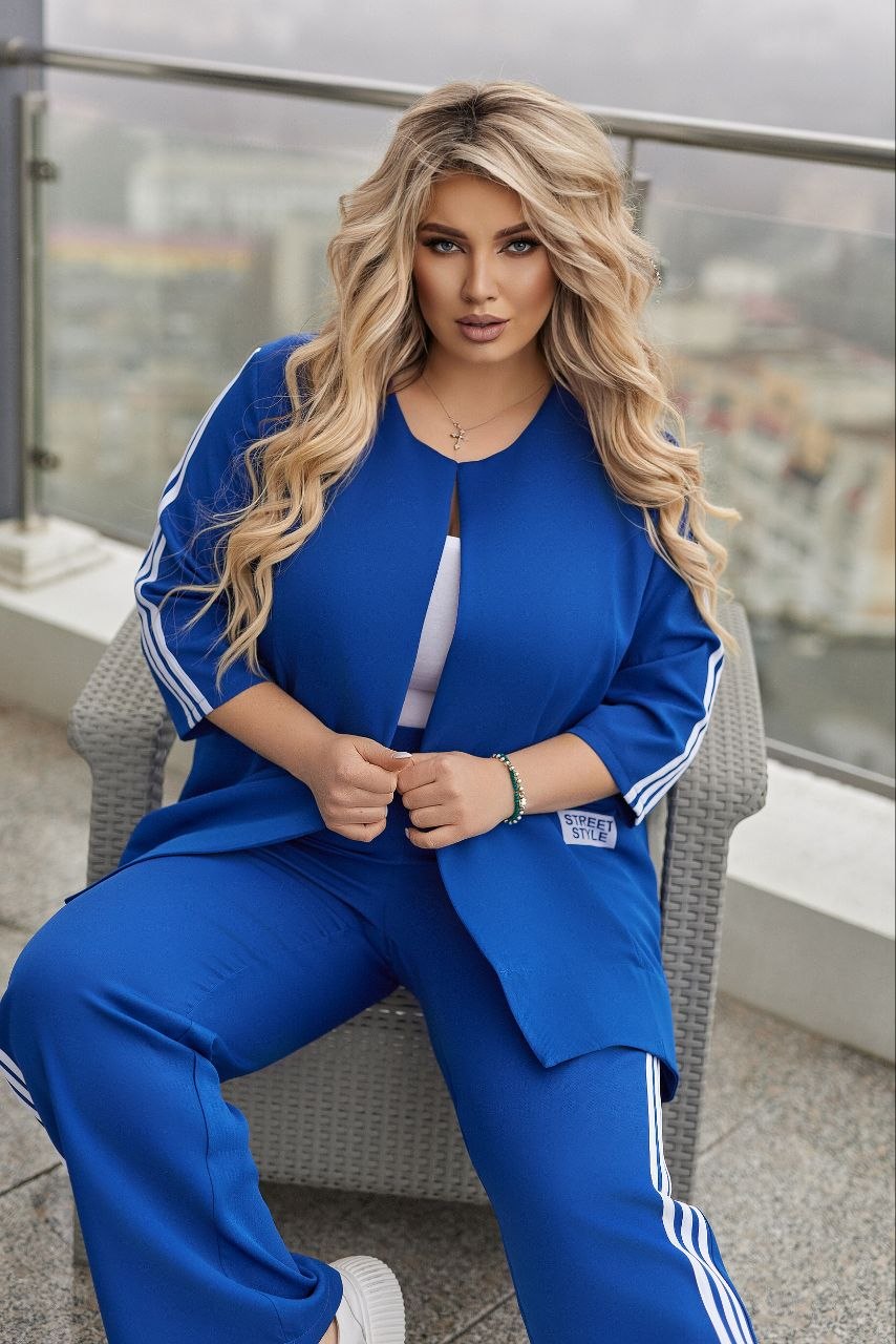 Костюм 08042610