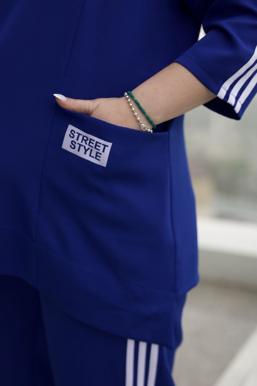 Костюм 08042610