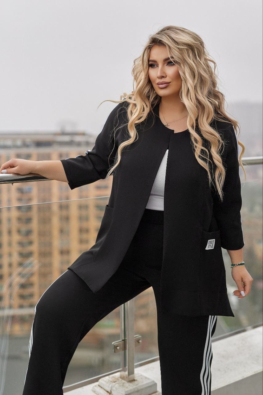 Костюм 08042610