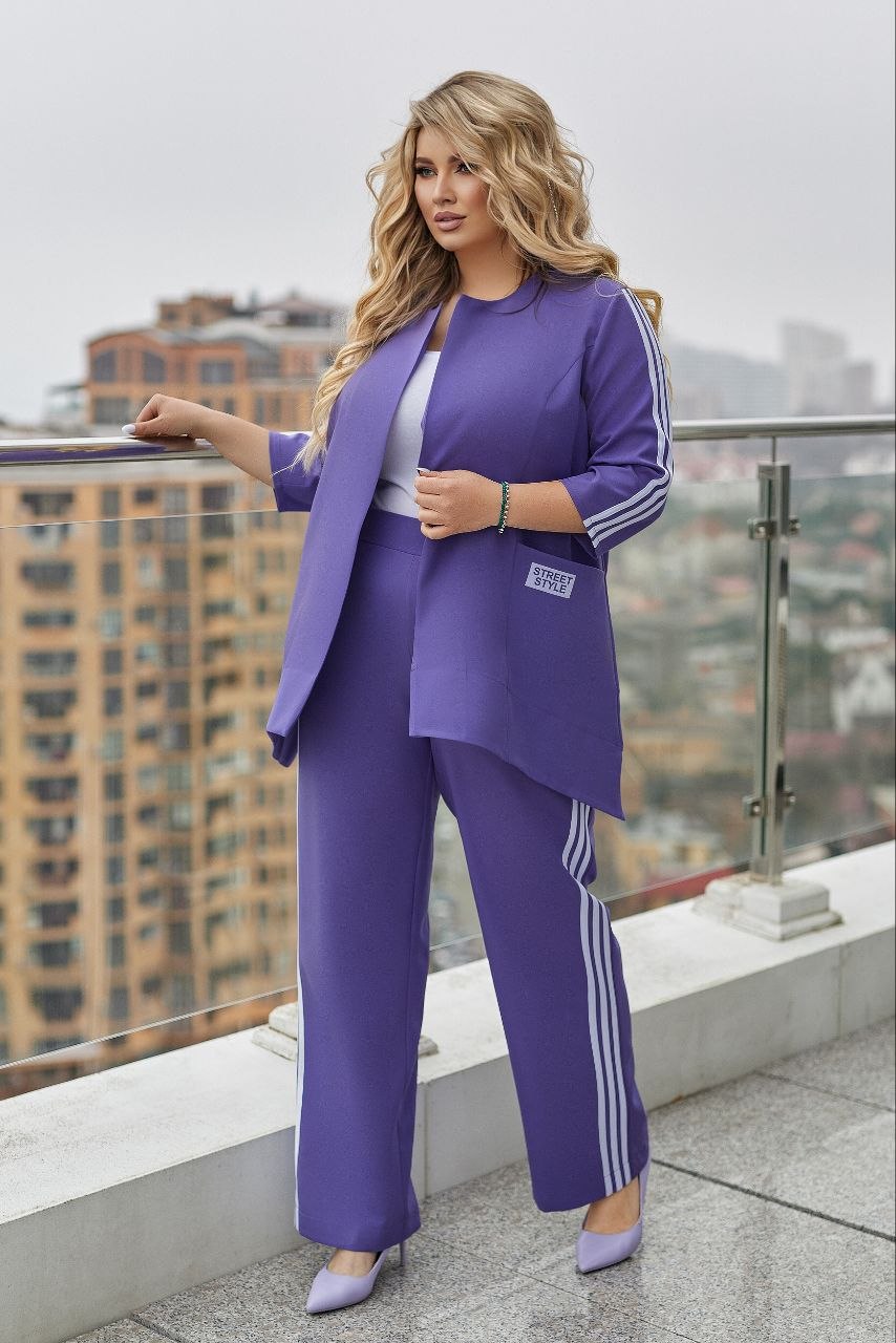 Костюм 08042610