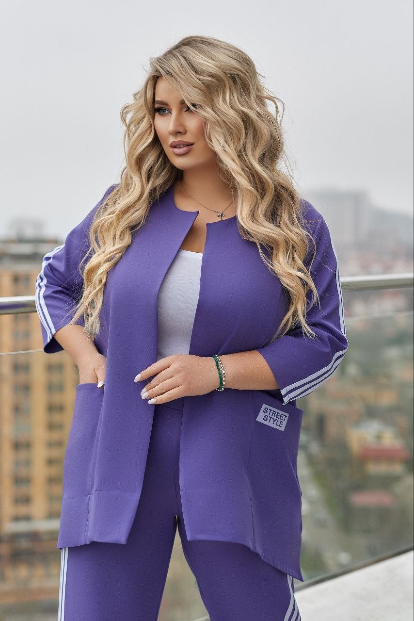 Костюм 08042610