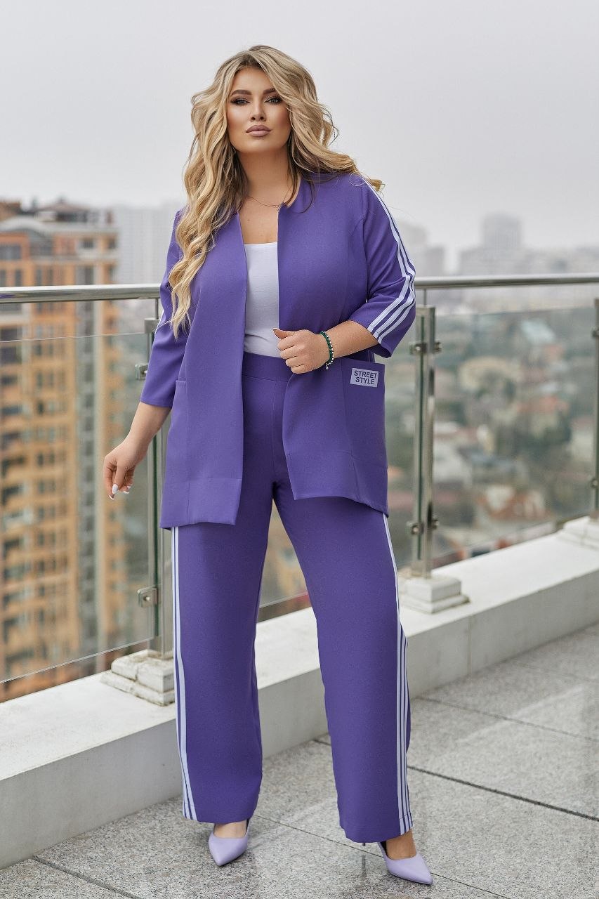 Костюм 08042610