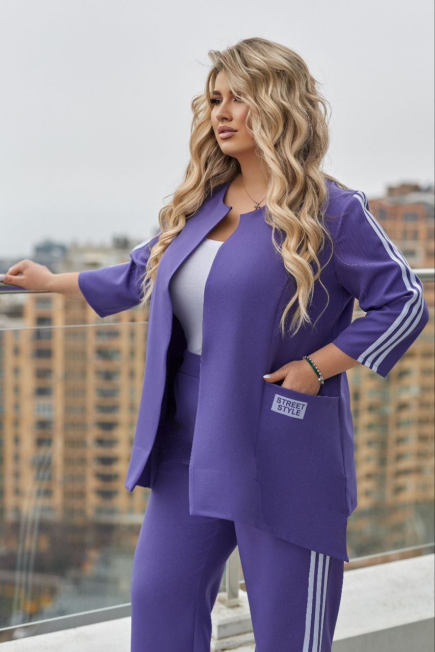 Костюм 08042610