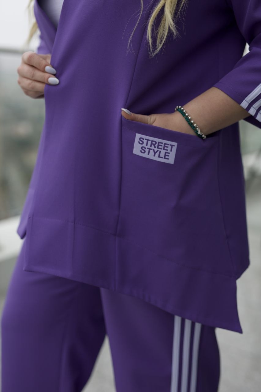 Костюм 08042610