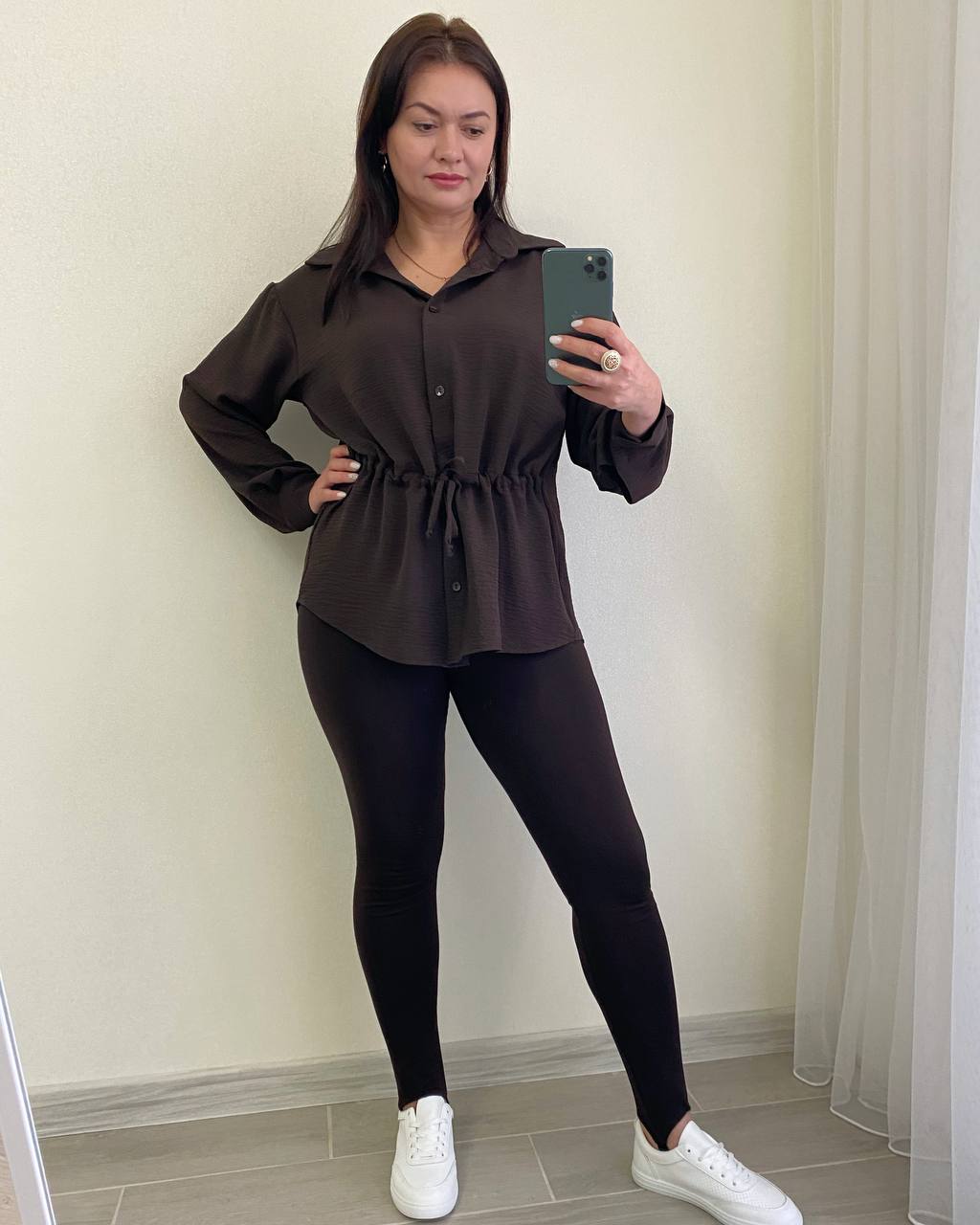 Сорочка 08042616