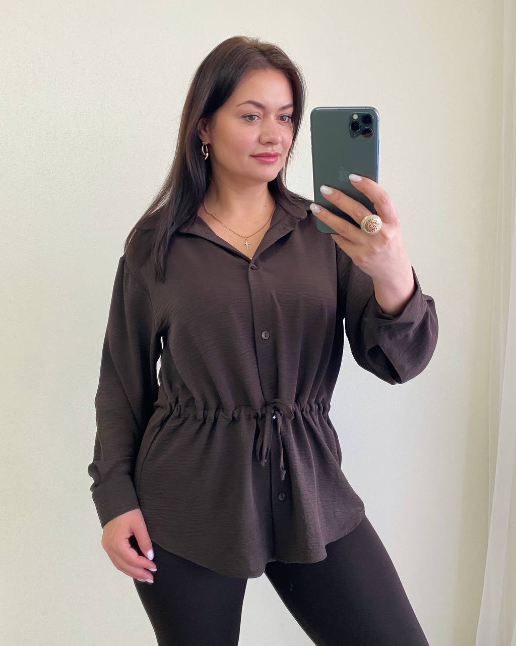 Сорочка 08042616