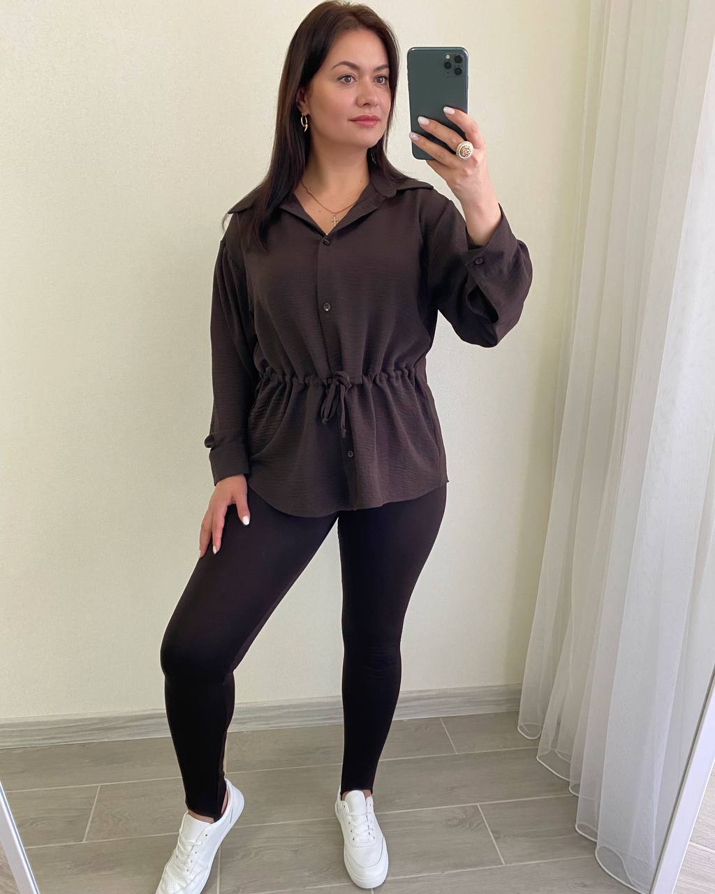 Сорочка 08042616