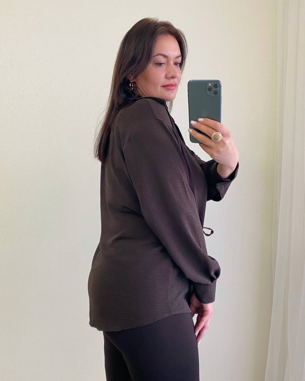 Сорочка 08042616