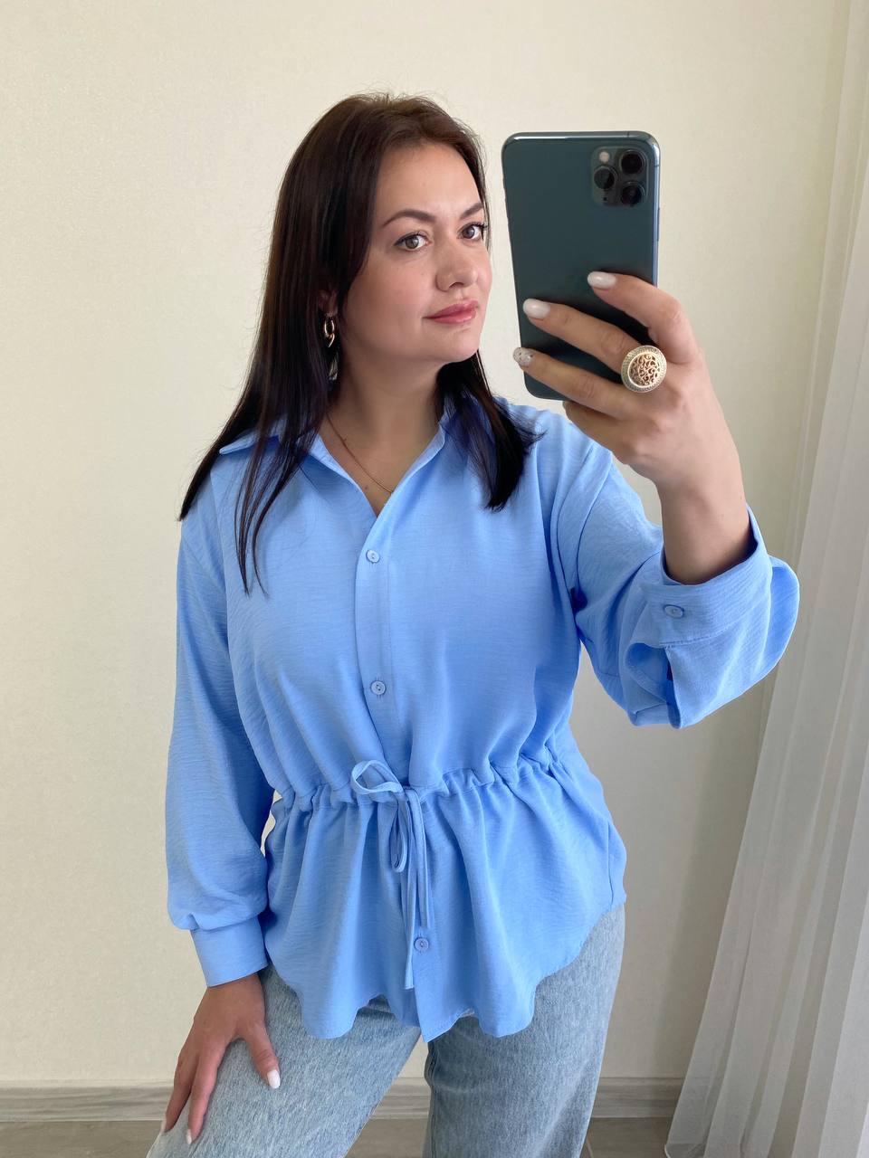 Сорочка 08042616