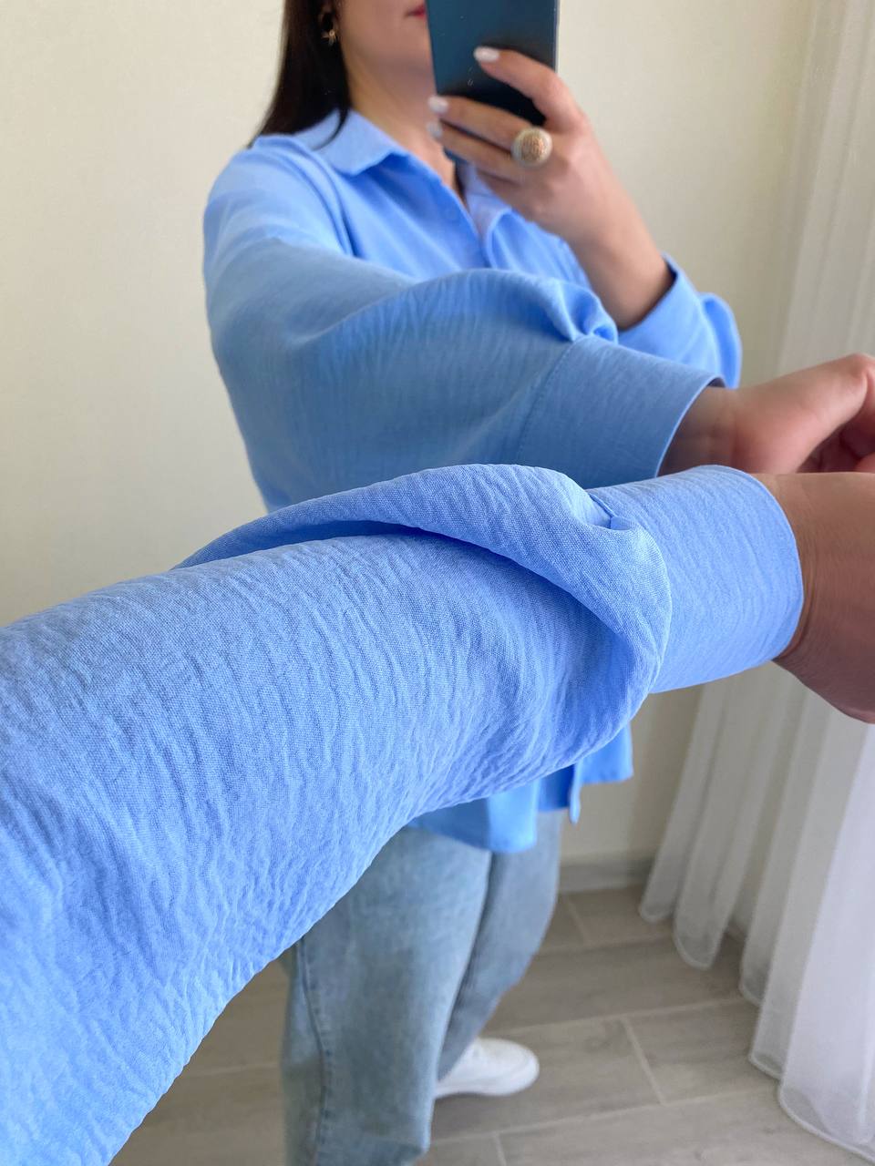 Сорочка 08042616