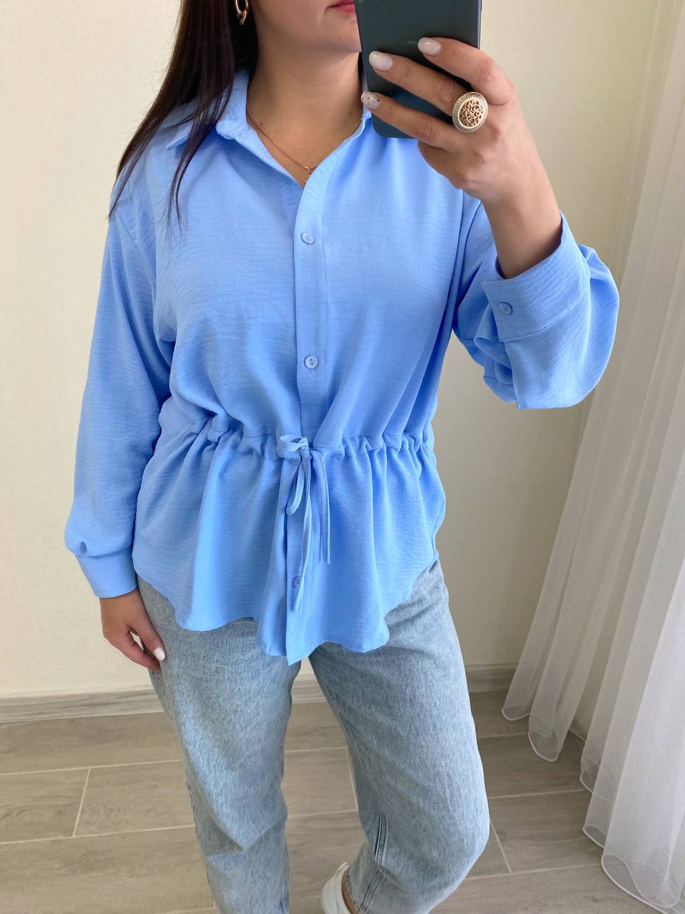 Сорочка 08042616