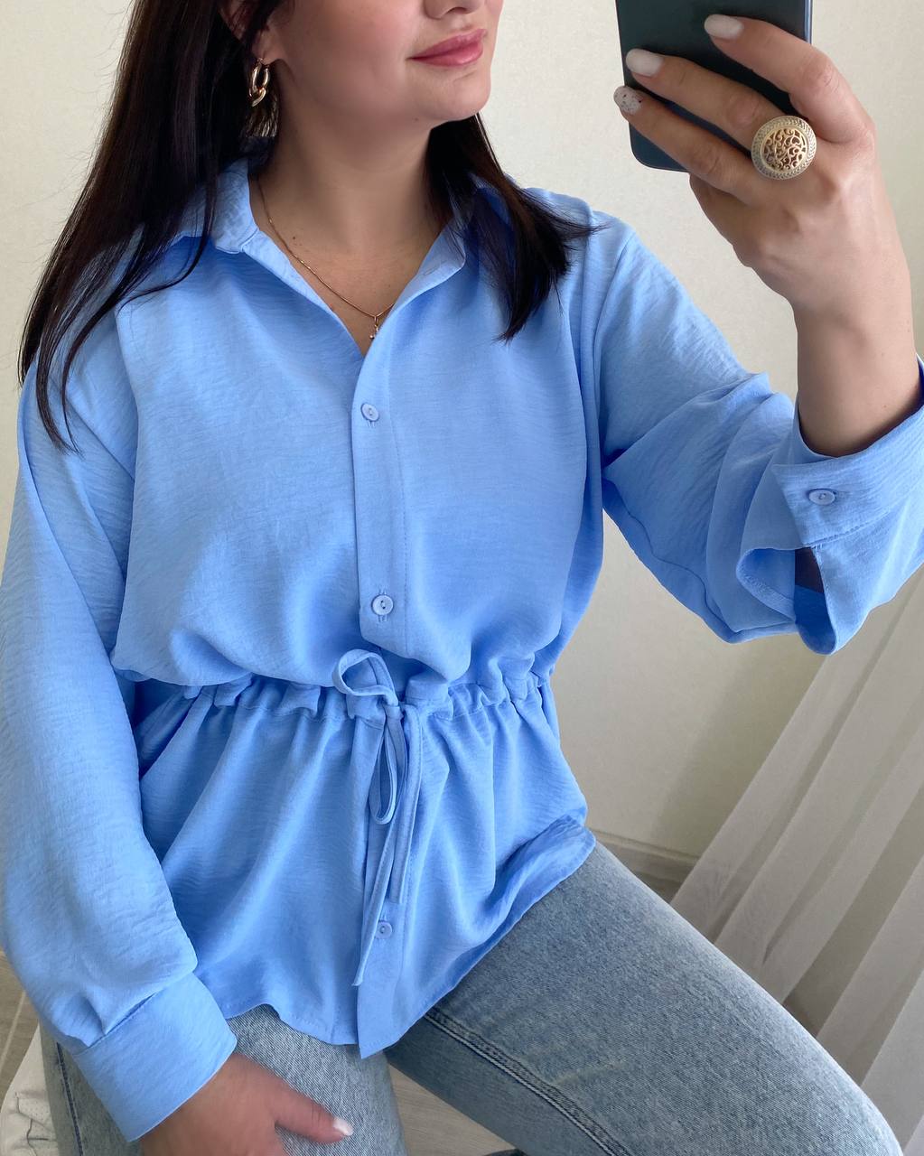 Сорочка 08042616