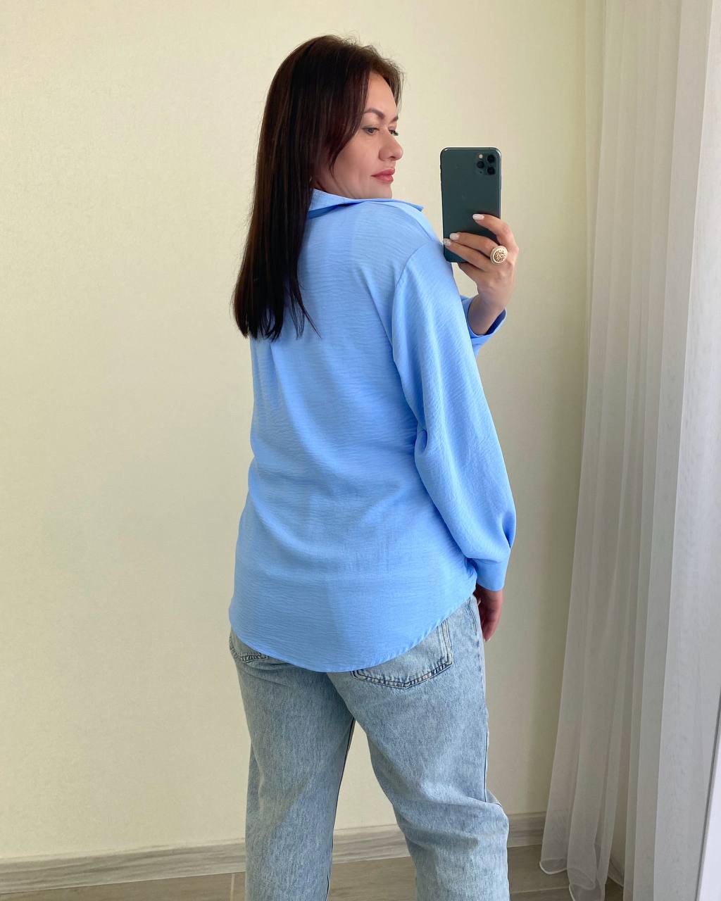 Сорочка 08042616