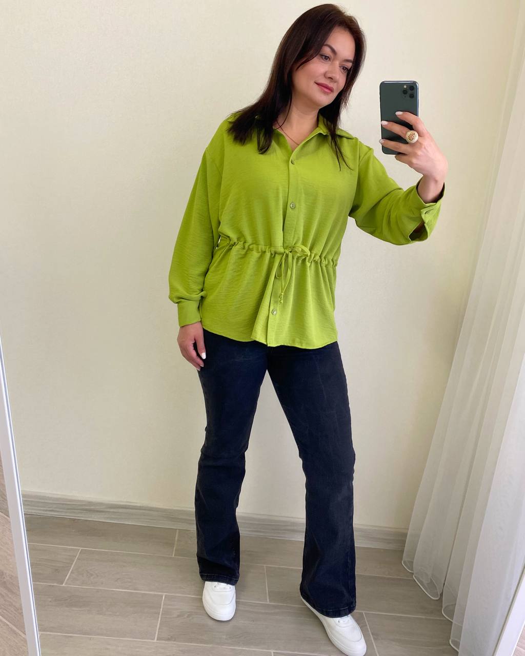 Сорочка 08042616