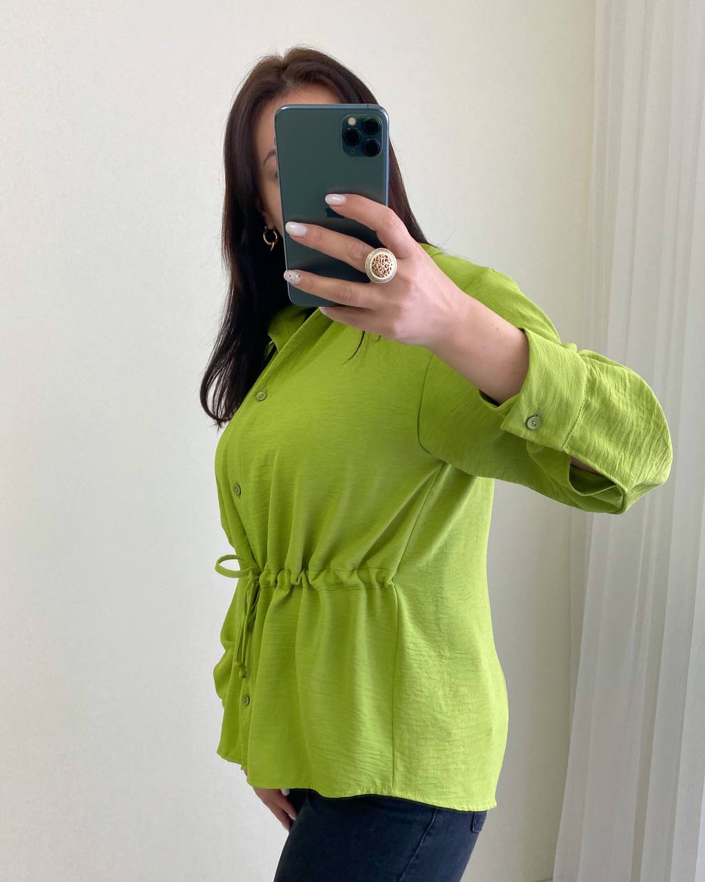 Сорочка 08042616