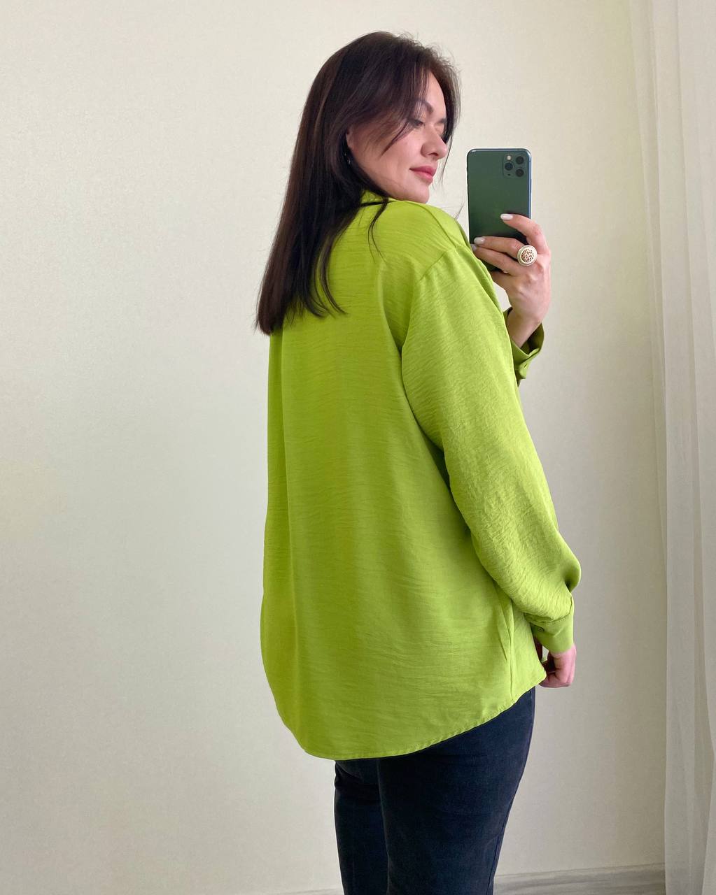 Сорочка 08042616