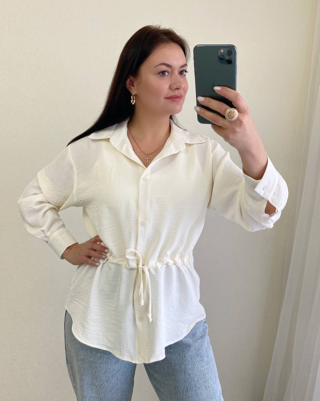 Сорочка 08042616