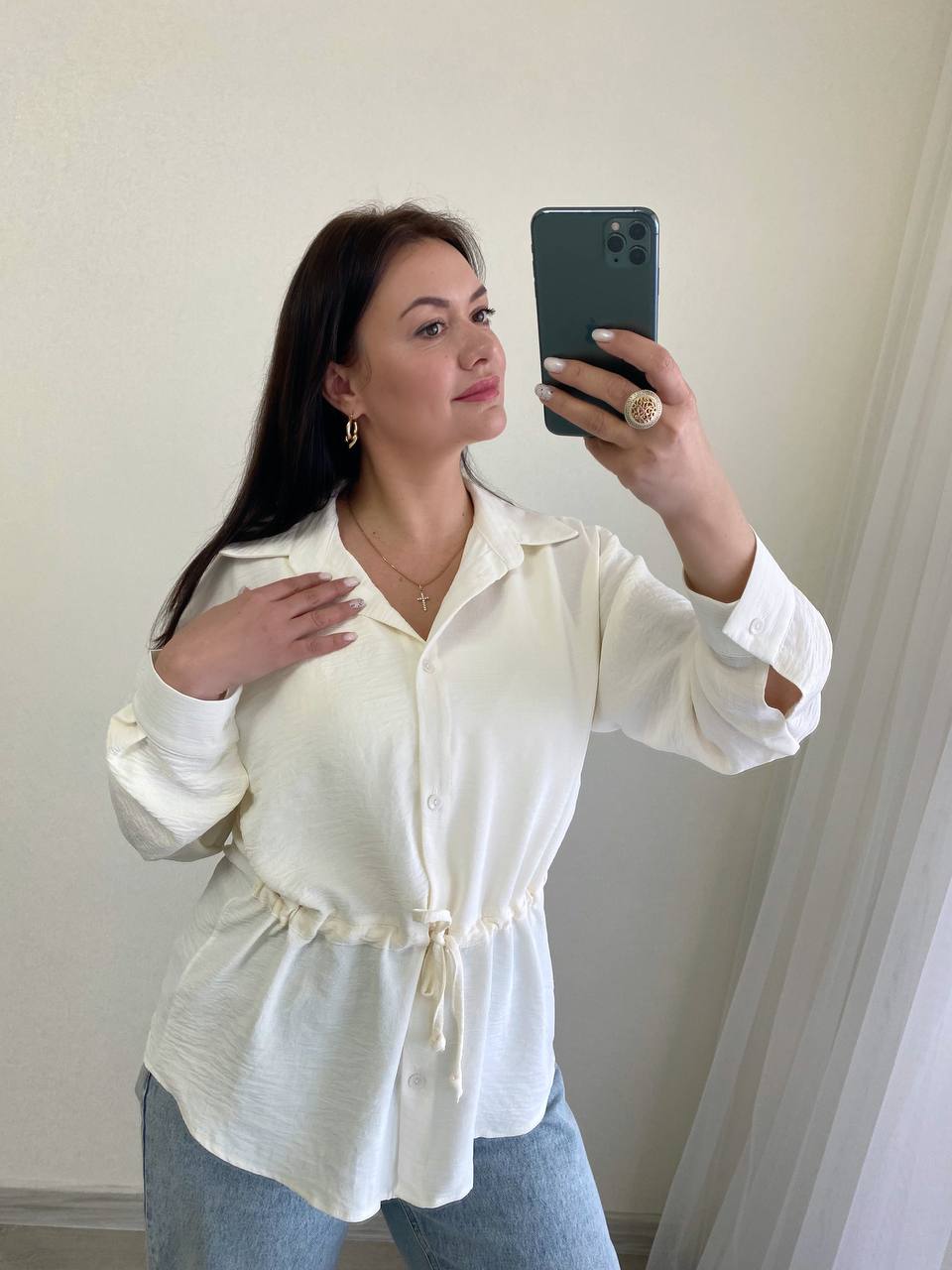 Сорочка 08042616