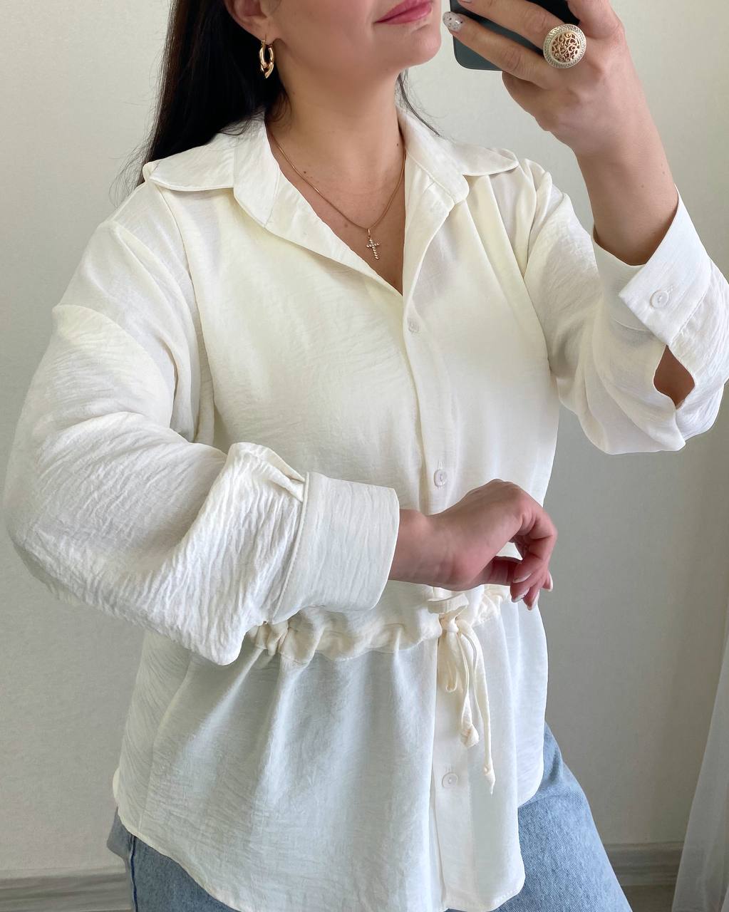 Сорочка 08042616