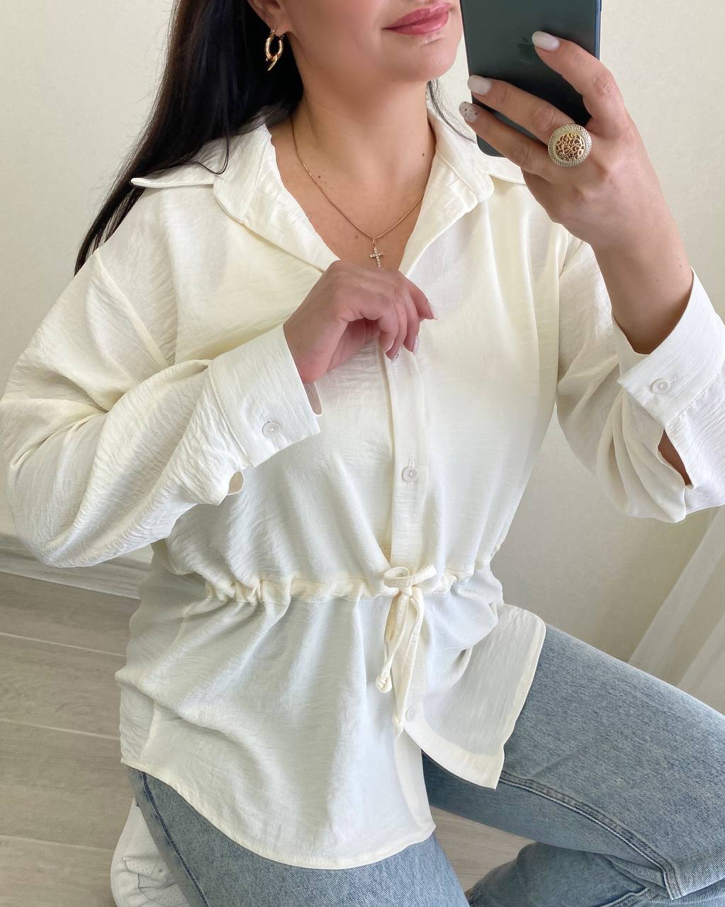 Сорочка 08042616