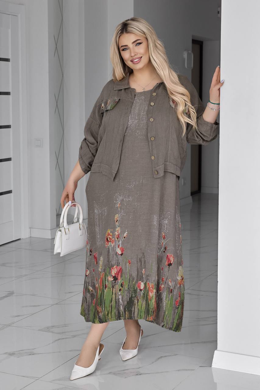 Комплект 08042603