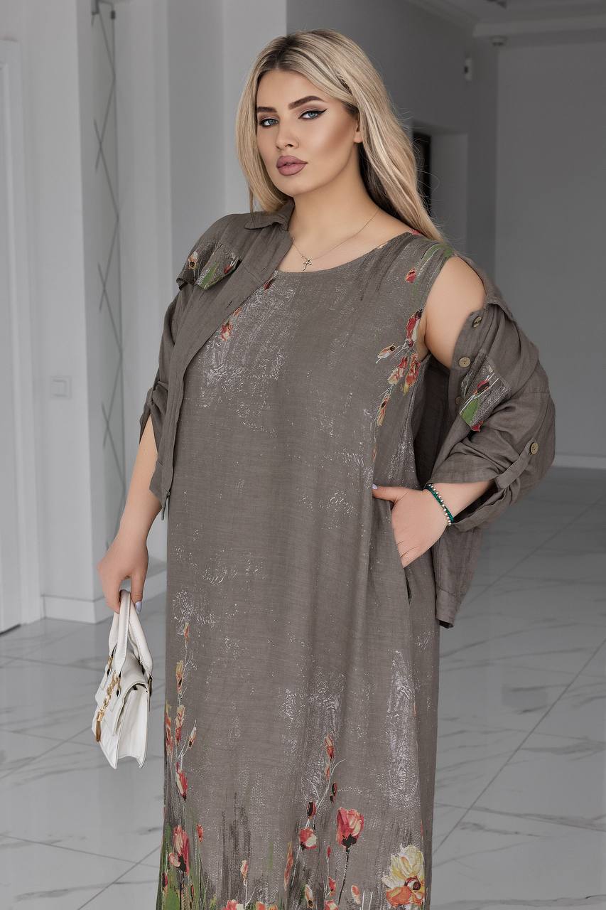 Комплект 08042603