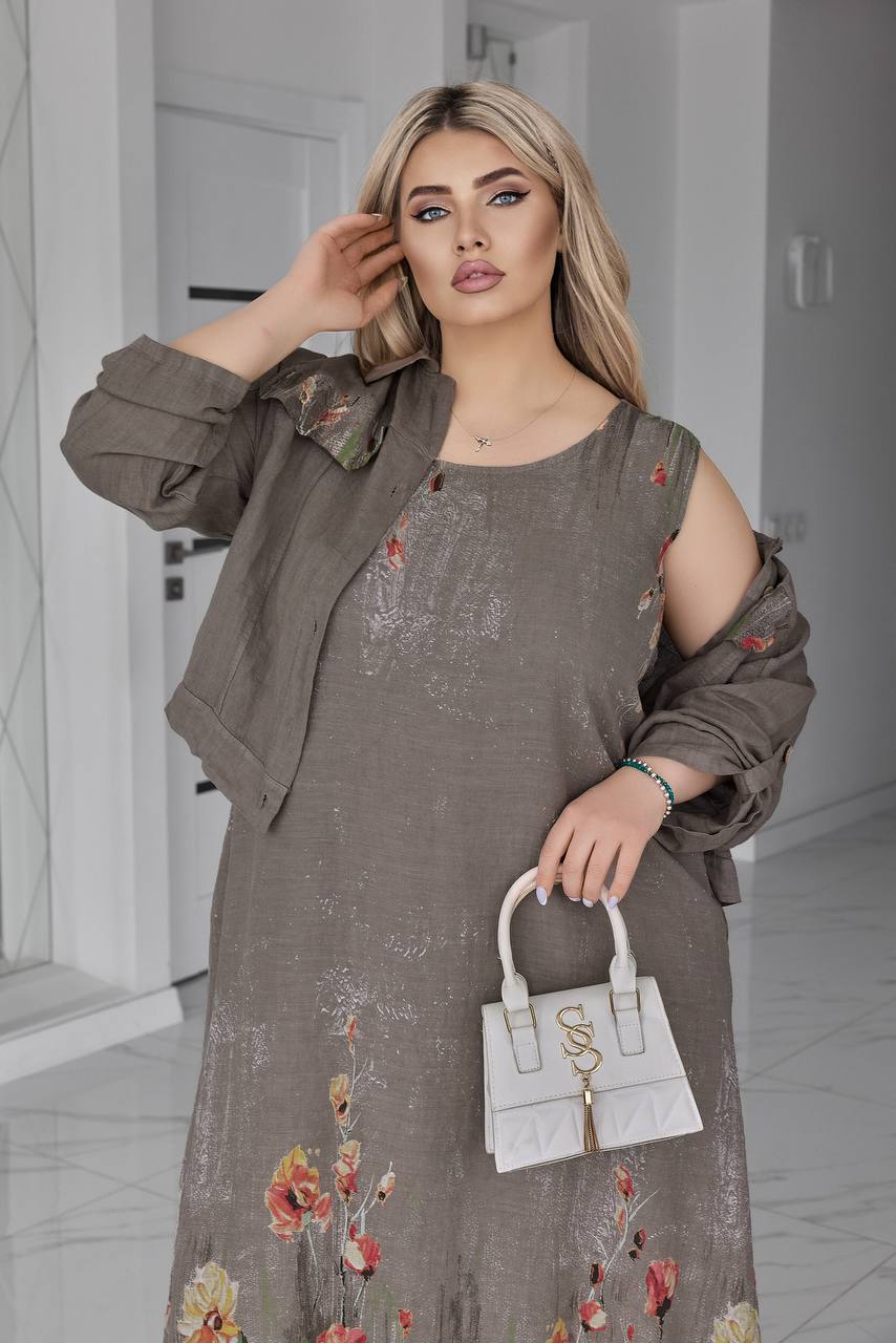 Комплект 08042603