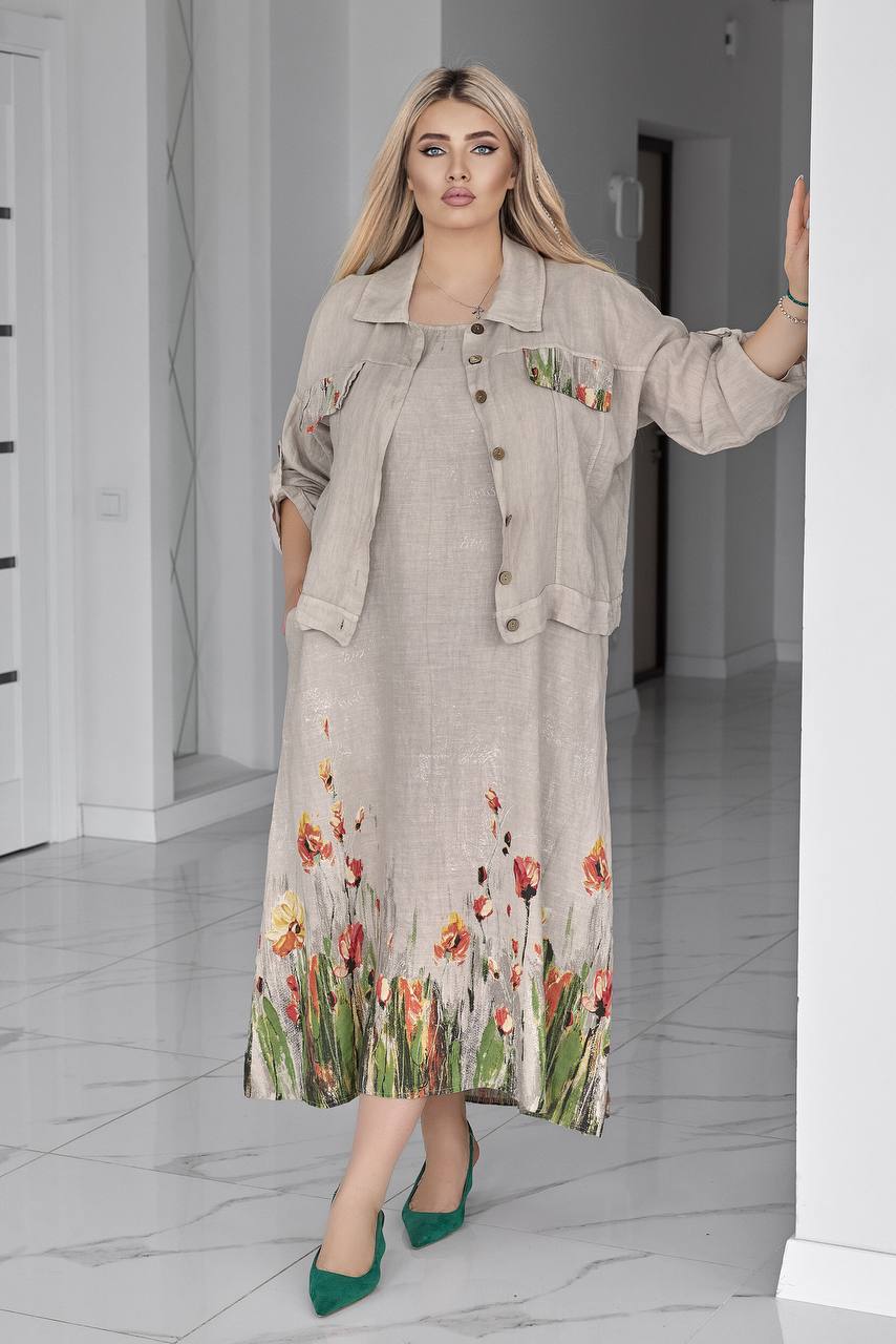 Комплект 08042603