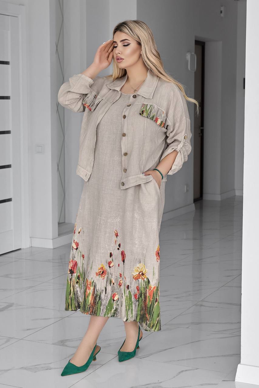 Комплект 08042603