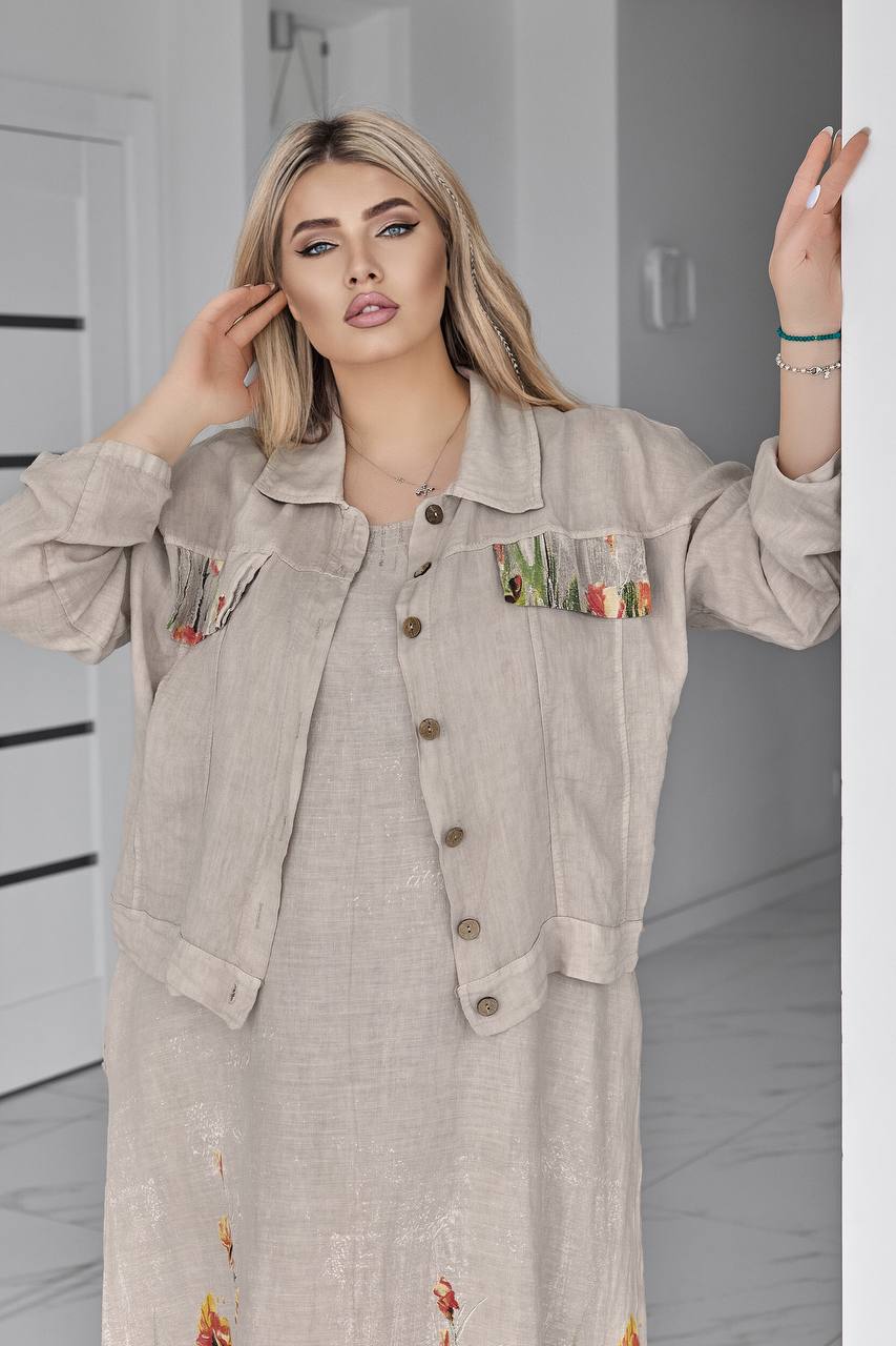 Комплект 08042603