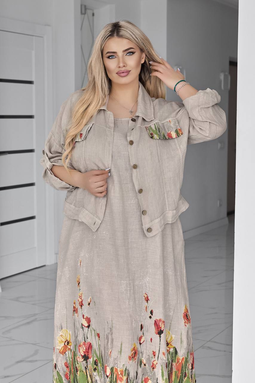 Комплект 08042603