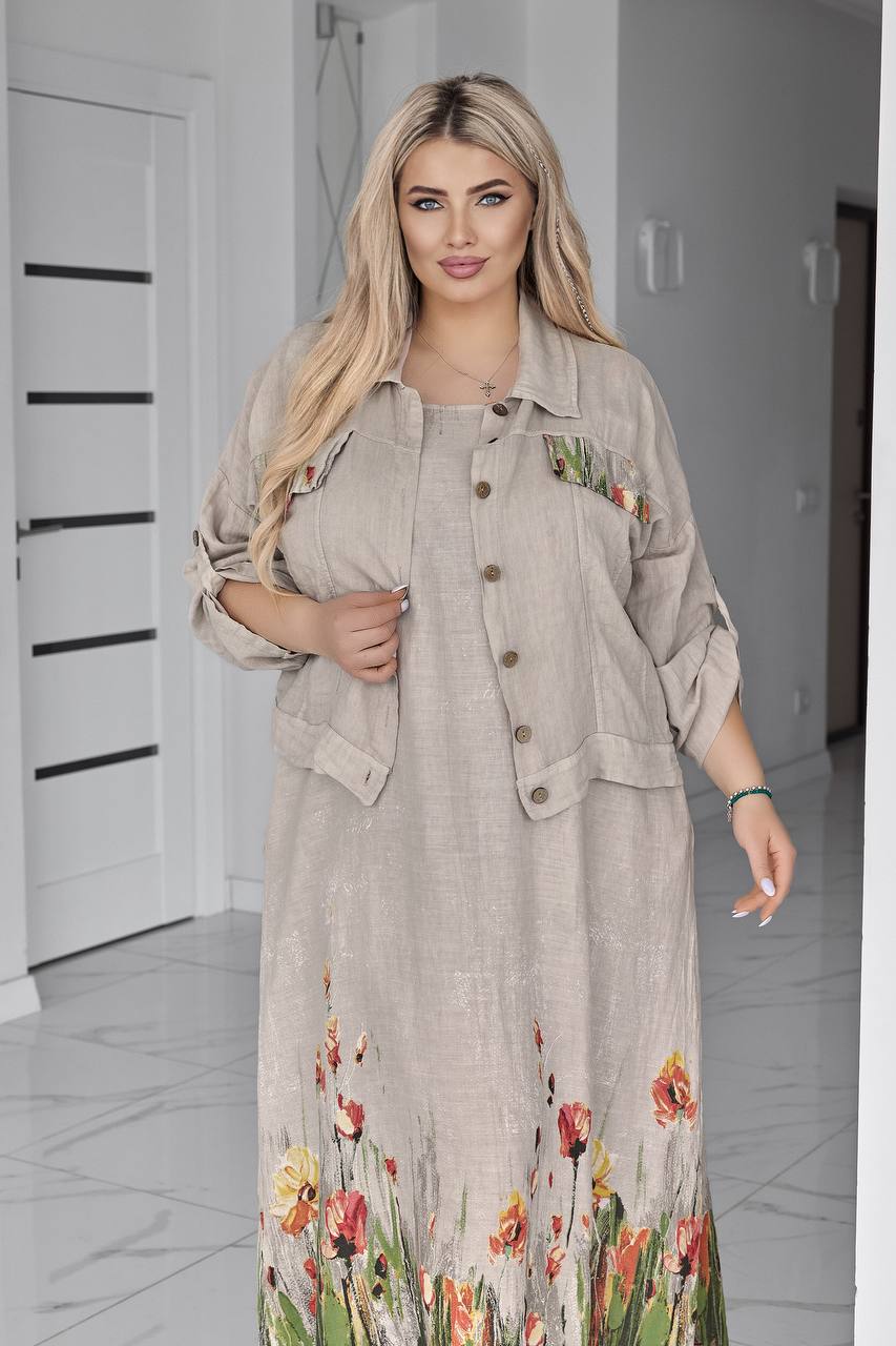 Комплект 08042603