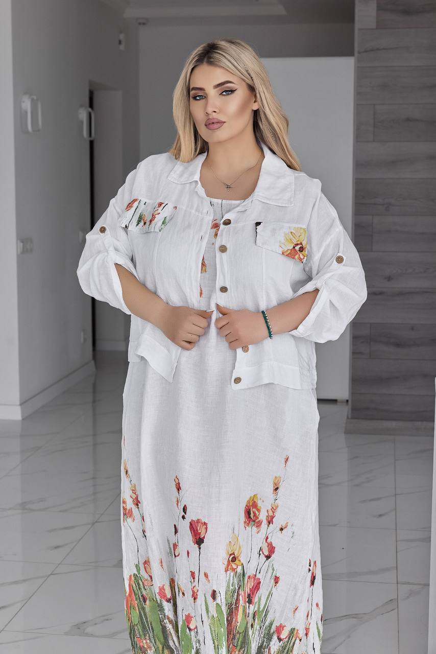 Комплект 08042603