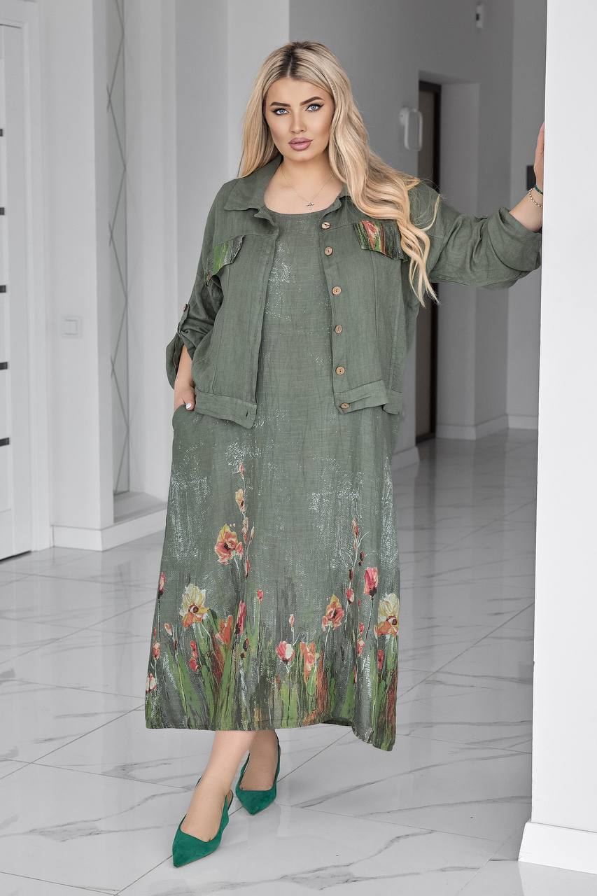 Комплект 08042603