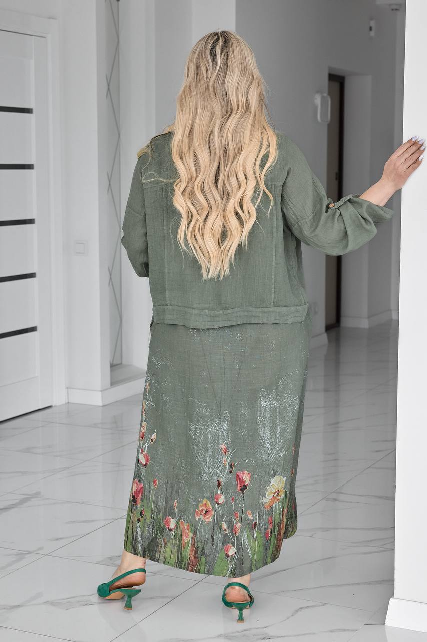 Комплект 08042603