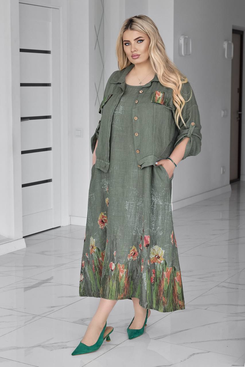 Комплект 08042603