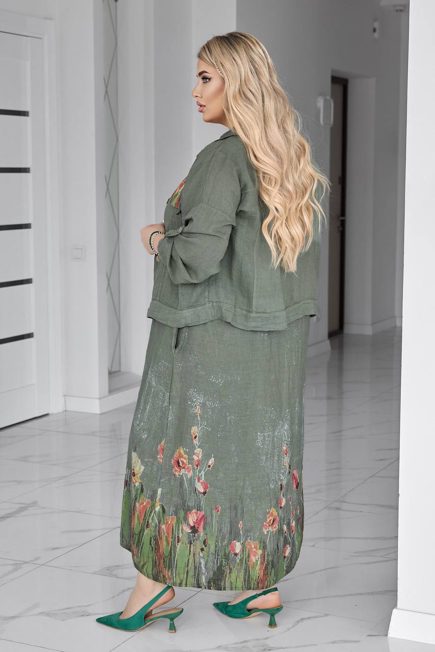 Комплект 08042603