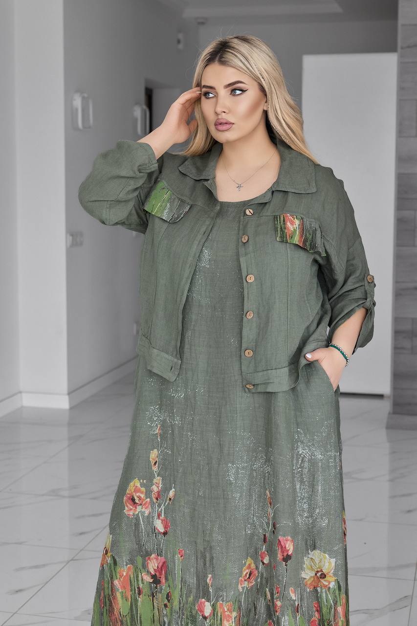 Комплект 08042603